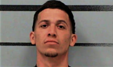 Jerry Vargas, - Lubbock County, TX 