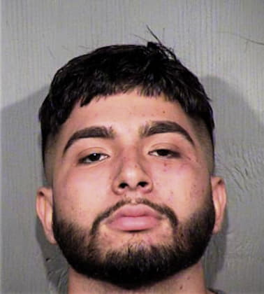 Jonathon Villarreal - Maricopa County, AZ 