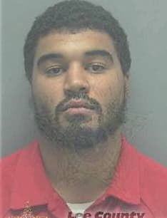 Evan Walker, - Lee County, FL 