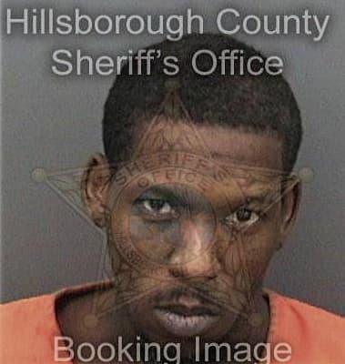 Adrian Webb, - Hillsborough County, FL 