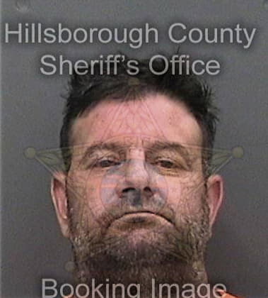 Ronald Wessling, - Hillsborough County, FL 