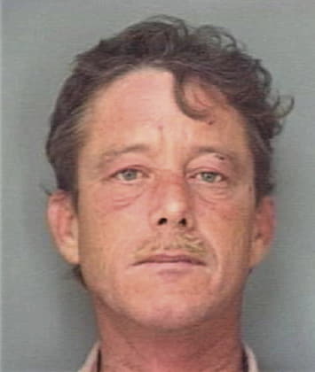 Teddy West - Polk County, FL 