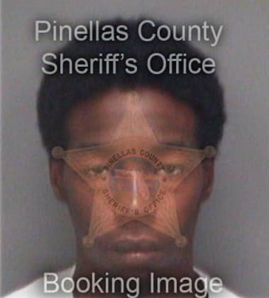 Joetavius Whitson, - Pinellas County, FL 