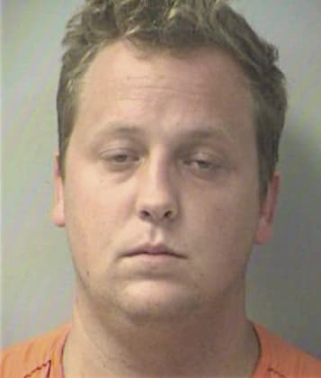 James Wickwier, - Okaloosa County, FL 