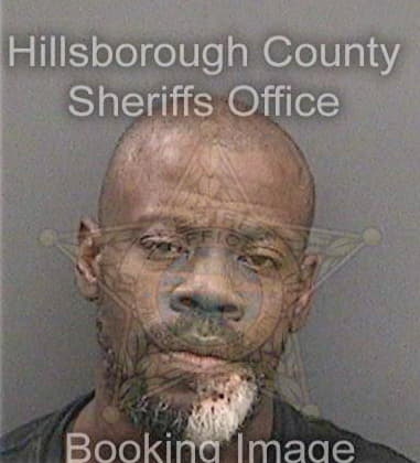 Desmond Williams - Hillsborough County, FL 