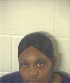 Tameka Wilson, - Fulton County, GA 