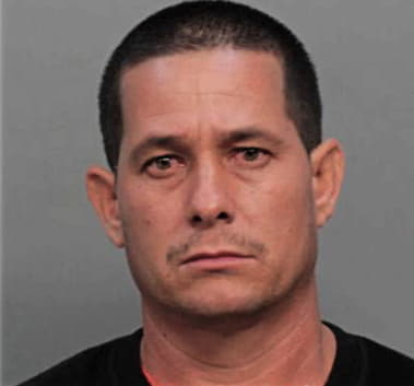 George Acevedo, - Dade County, FL 