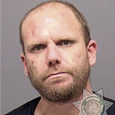 Bobby Alexander, - Clackamas County, OR 