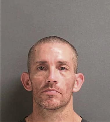 David Allen, - Volusia County, FL 