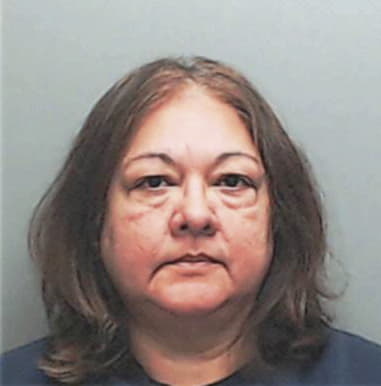 Michelle Alonzo - Hays County, TX 