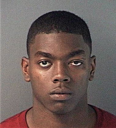 Jerome Andrews, - Escambia County, FL 