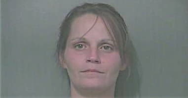 Lee-Ann Atkinson, - Vigo County, IN 