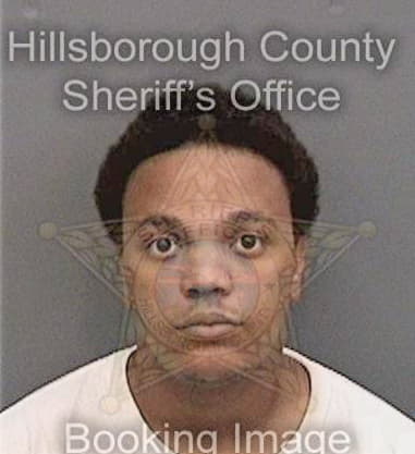 Phillip Austin, - Hillsborough County, FL 