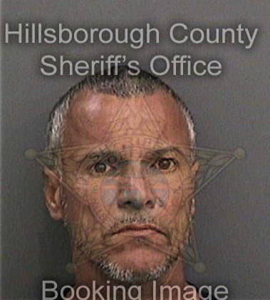 Carlos Baez, - Hillsborough County, FL 