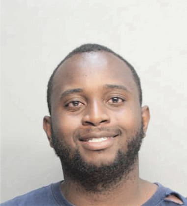 Dondrae Bailey, - Dade County, FL 