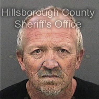 Jorge Bautista, - Hillsborough County, FL 