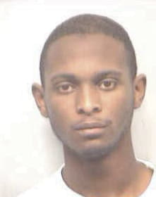 William Beasley - Fulton County, GA 