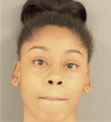 Latasha Bell, - Hinds County, MS 