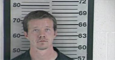 Thomas Benham, - Dyer County, TN 