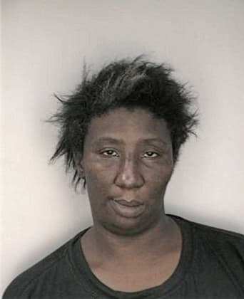 Beatrice Best - Hillsborough County, FL 