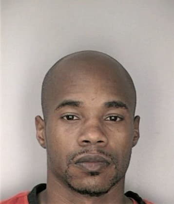 Christopher Blocker - Hillsborough County, FL 