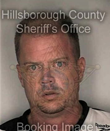 Ricardo Borjas - Hillsborough County, FL 