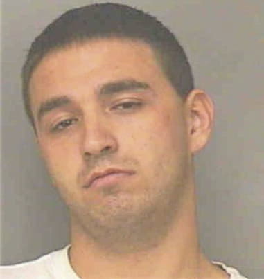 Samuel Borrero - Polk County, FL 