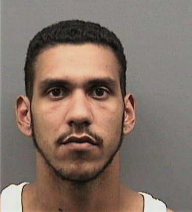 Jacob Bower - Hillsborough County, FL 