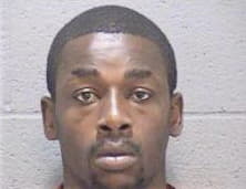 Daquan Boyd - Durham County, NC 