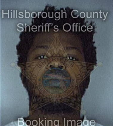 Ronnie Braxton - Hillsborough County, FL 