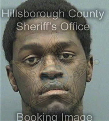 Troy Braxton - Hillsborough County, FL 