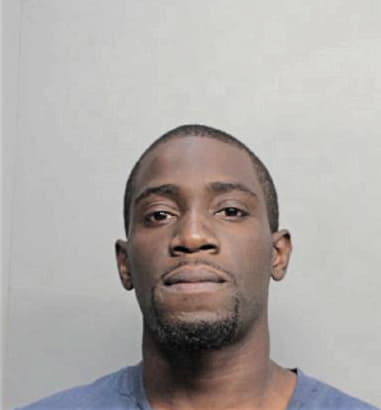 Warren Broderick, - Dade County, FL 