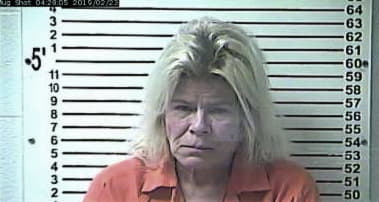 Deborah Brown, - Hardin County, KY 