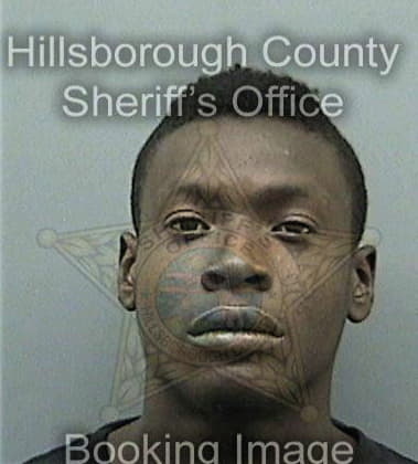 Gary Brown, - Hillsborough County, FL 