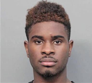 Matthew Brown, - Dade County, FL 