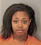 Keosha Burks, - Shelby County, TN 