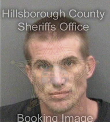 Dennis Byron, - Hillsborough County, FL 