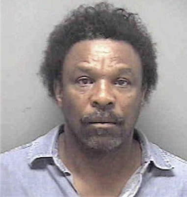 Barrington Campbell, - Lee County, FL 