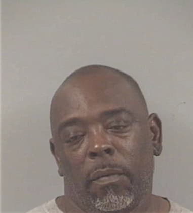 Claude Cannon, - Johnston County, NC 