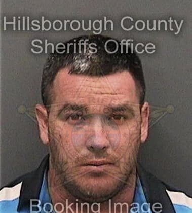 Isander Carillo, - Hillsborough County, FL 