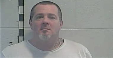 Timothy Carmen, - Shelby County, KY 