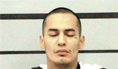 Efraim Casanova, - Lubbock County, TX 