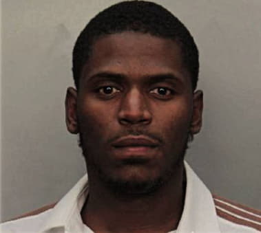 Claude Casimir, - Dade County, FL 