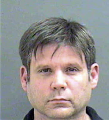 Sebastian Castarana - Mecklenburg County, NC 