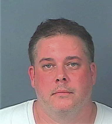 Michael Ciesielski, - Hernando County, FL 