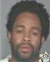 Shalamar Clark - Multnomah County, OR 