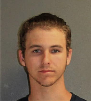 Steven Clark, - Volusia County, FL 