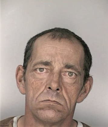 Joseph Clifton - Hillsborough County, FL 