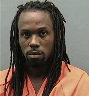Antonio Cobbert - Hillsborough County, FL 