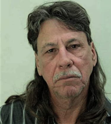 Anthony Colding - Hillsborough County, FL 